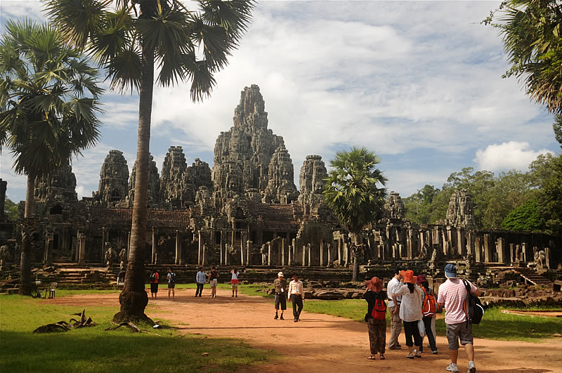 Bayon